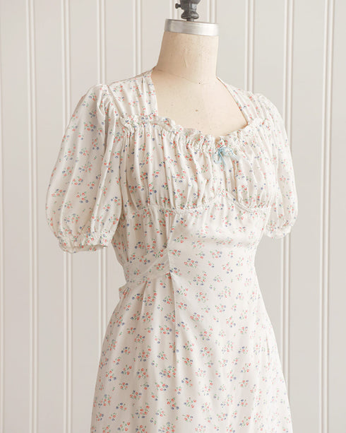 Dear Darling Midi Dress